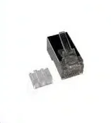 ProLink PL-RJ6 CAT6 FTP Connector 1G RJ45