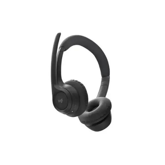 Logitech Zone 300 Wireless Bluetooth Headset 001407-981 - Black