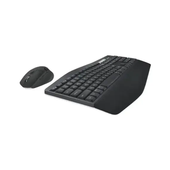 Logitech MK850 Wireless Keyboard and Mouse Combo 920-010568