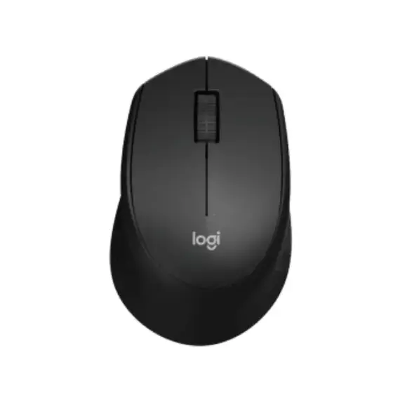 Logitech MK345 Wireless Keyboard and Mouse 010068-920