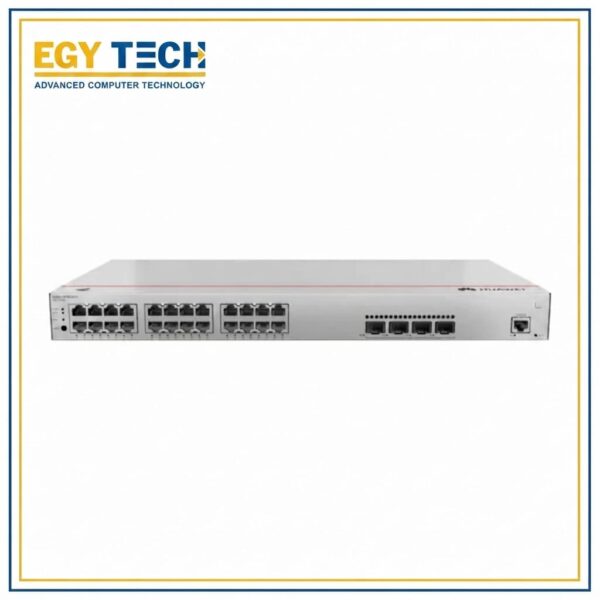 Huawei eKitEngine S220-24T4X