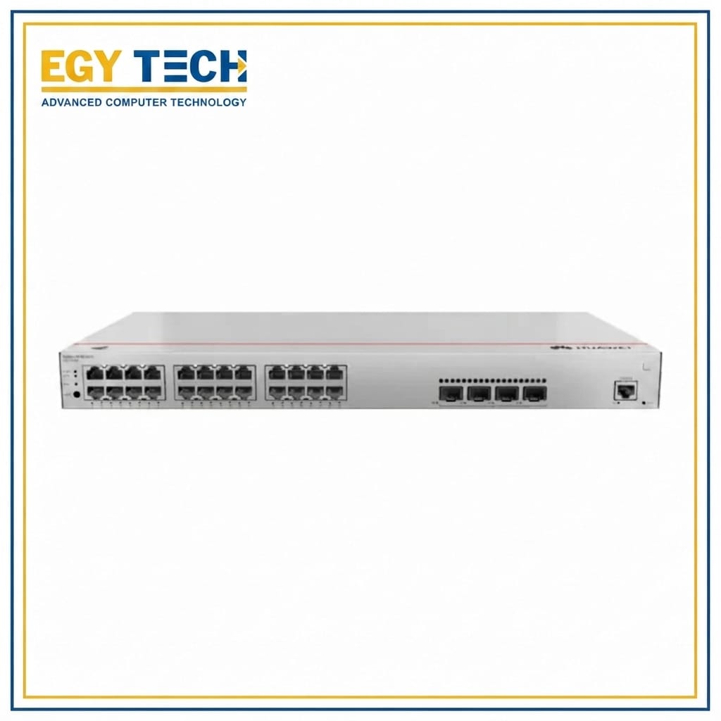 Huawei eKitEngine S220-24T4X