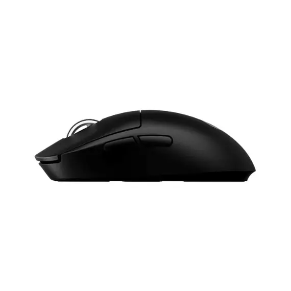 Logitech PRO X SUPERLIGHT 2c Wireless Gaming Mouse 910-007532 - Black