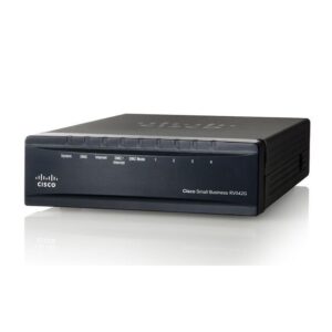 Cisco RV042G-K9-EU