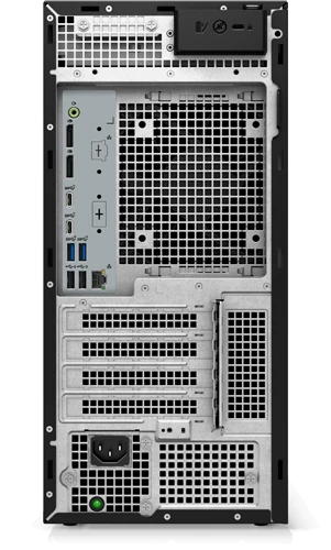 Dell Pro Max Tower T2-U9-64GB-1TB-Wind