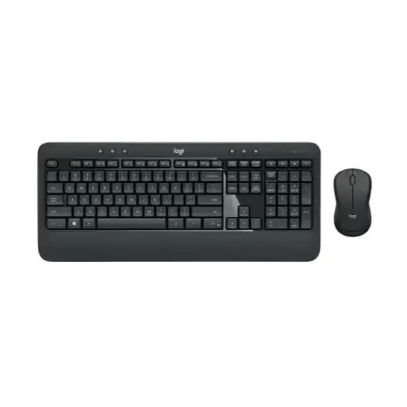 Logitech MK540 Wireless Keyboard And Mouse Combo 920-008671