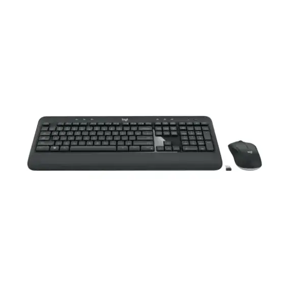 Logitech MK540 Wireless Keyboard And Mouse Combo 920-008671