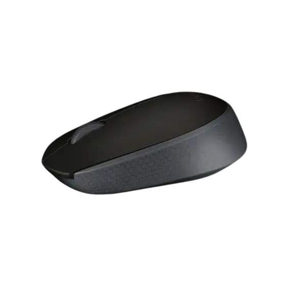 Logitech M171 Wireless Mouse 910-004424 - Black