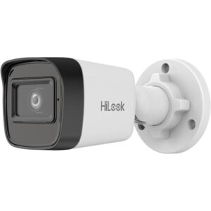 筒机62 红外 hilook 有mic 左侧