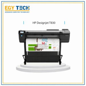 HP Designjet T830
