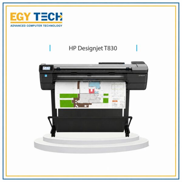 HP Designjet T830