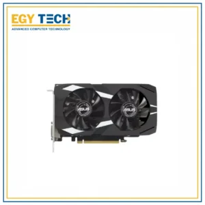 Asus PCI Express Card Gaming OC 6GB GDDR6 Dual RTX3050