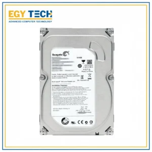 Seagate Desktop Sata 3.5"- 500GB Pullout