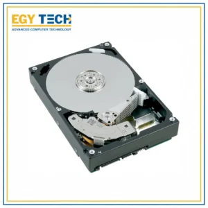 Toshiba Surveillance 3.5"- 10TB (EX)