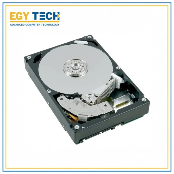 Toshiba Surveillance 3.5"- 10TB (EX)