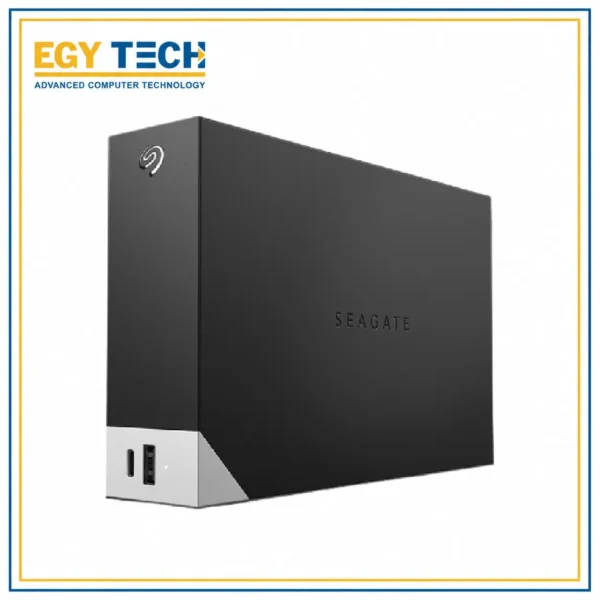 Seagate 12TB One Touch External Hard Disk