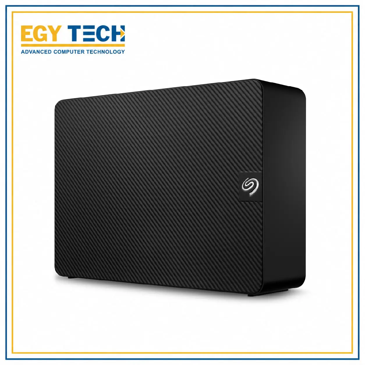 Seagate Expansion- 12TB