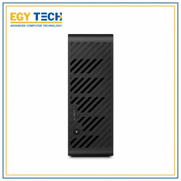 Seagate Expansion- 12TB