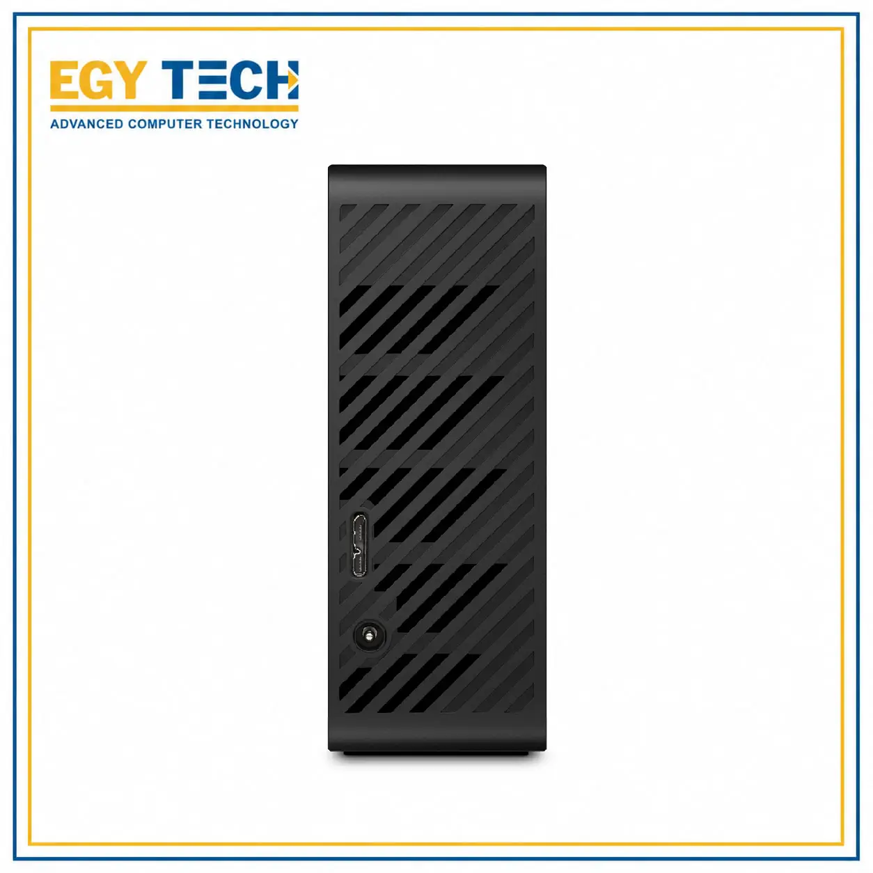 Seagate Expansion- 12TB