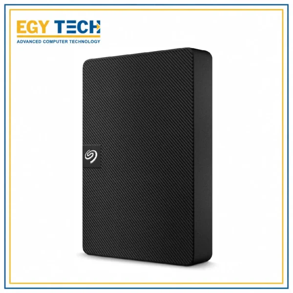 Seagate Expansion- 4TB