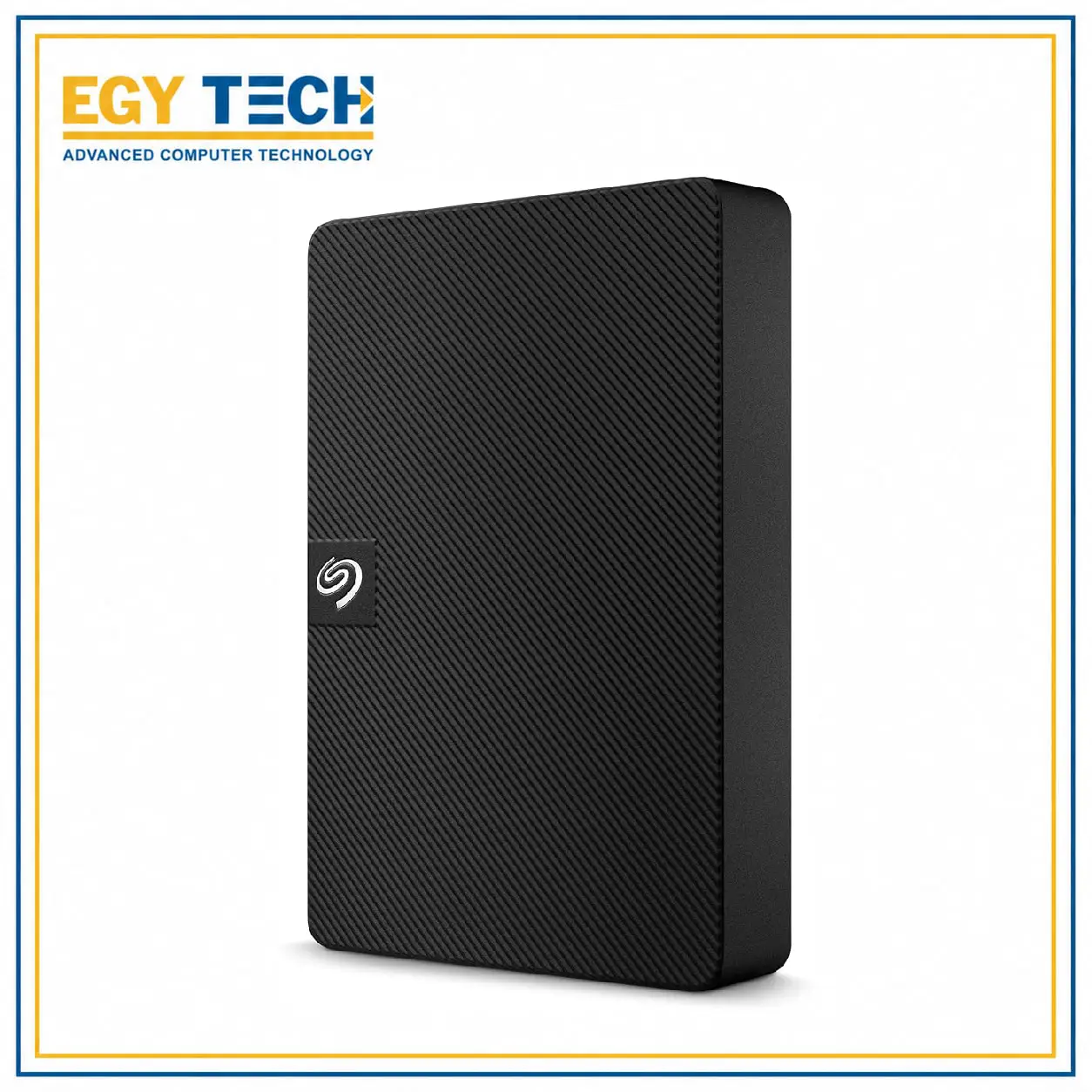 Seagate Expansion- 4TB