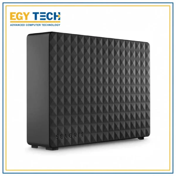 Seagate Expansion-10TB