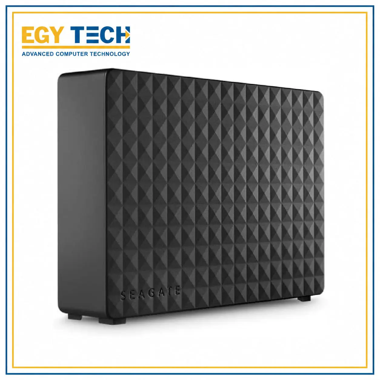 Seagate Expansion-10TB