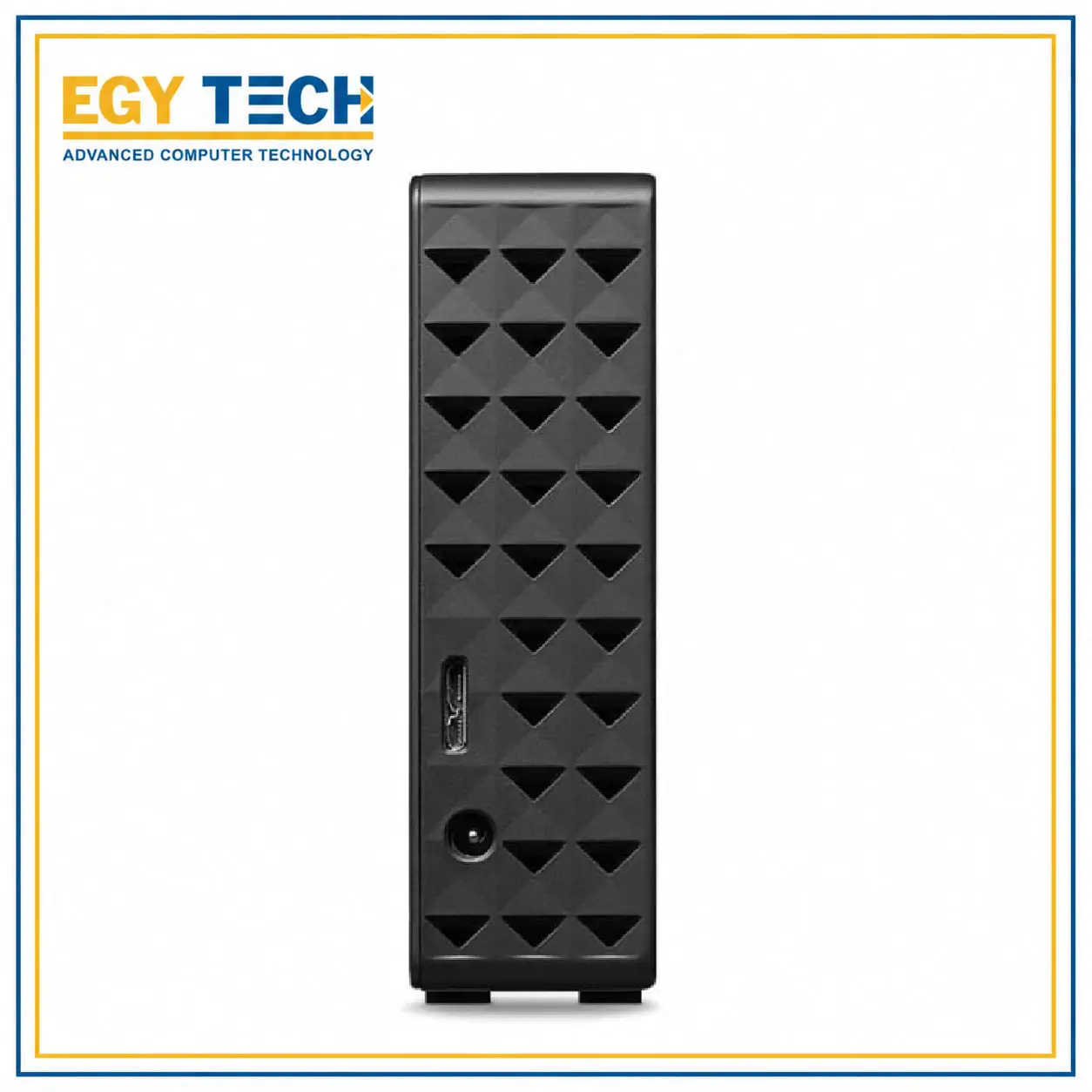 Seagate Expansion-10TB