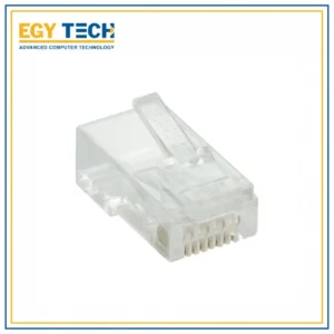 D-Link Cat6 Rj45 Connector