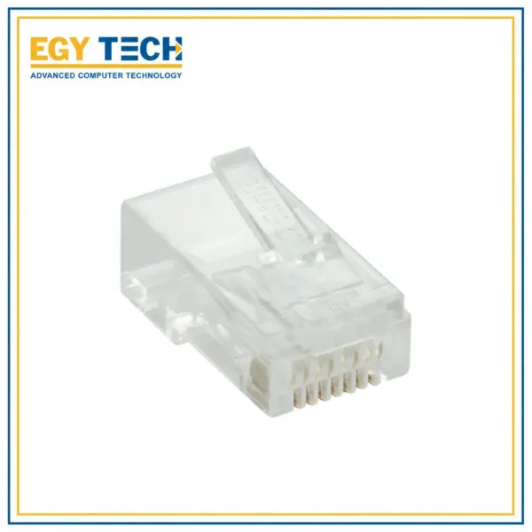 D-Link Cat6 Rj45 Connector