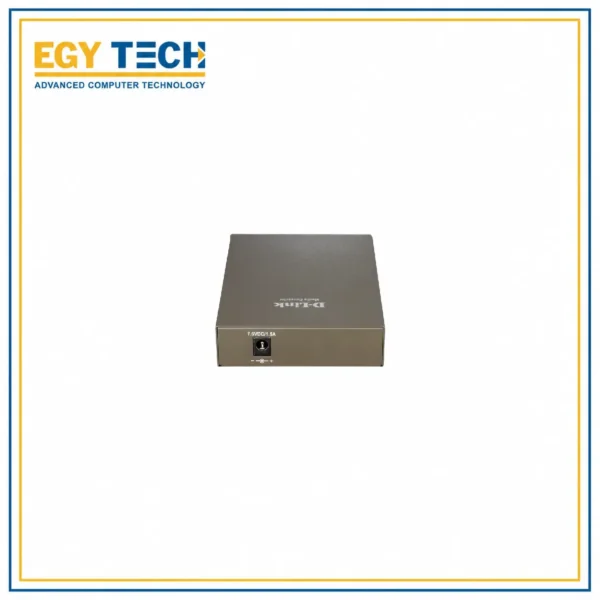 D-Link Media Converter DMC300SC