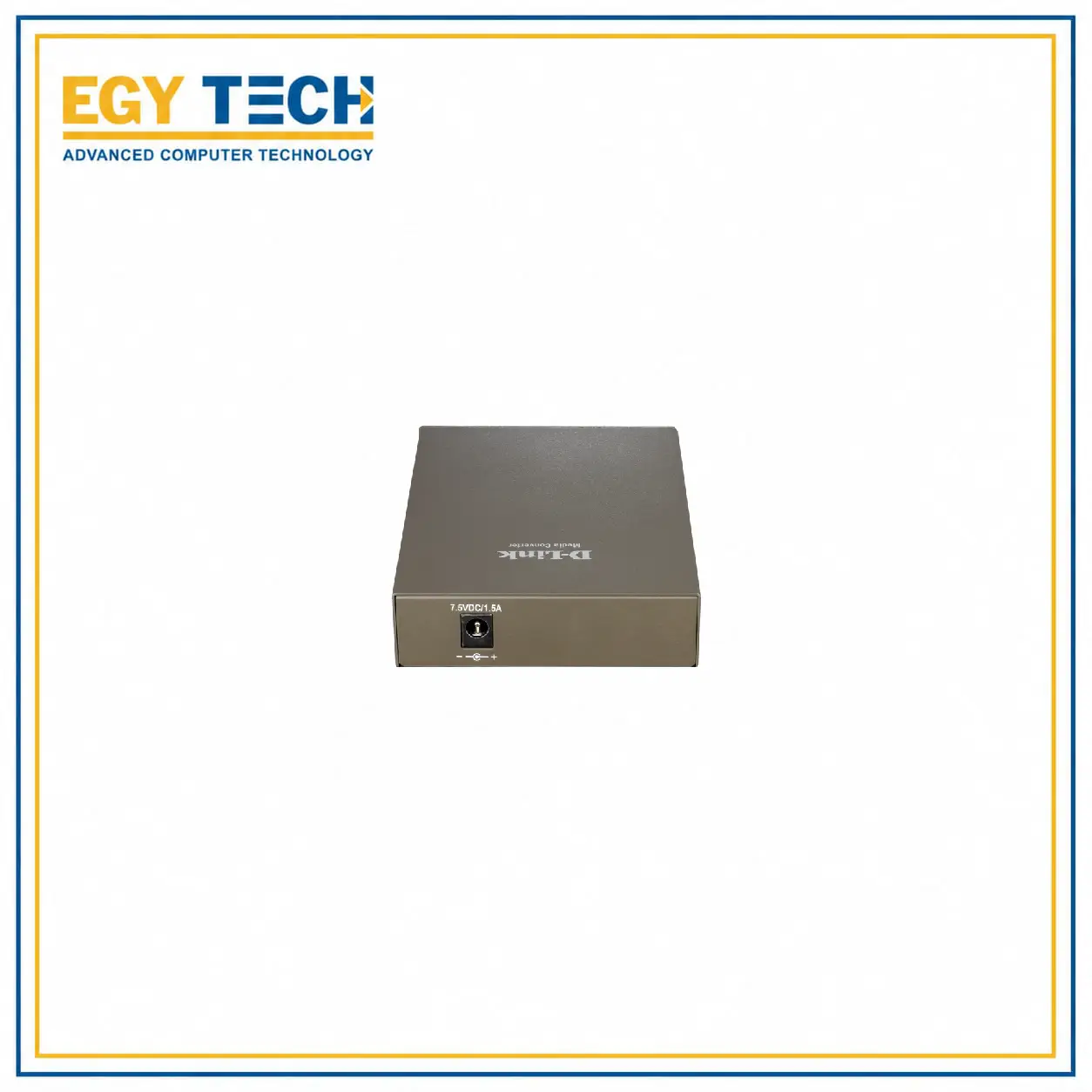 D-Link Media Converter DMC300SC