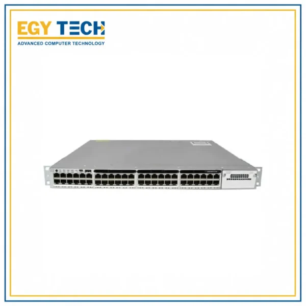 3850-48Port  uplink 4x1G