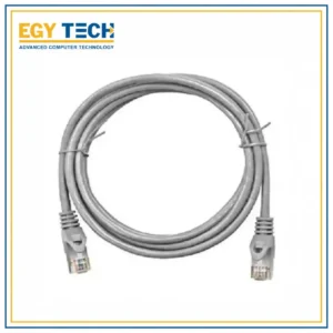 D-Link / NCB-C6UGRYR1-3 / UTP Patch Cord 3M  Cat6