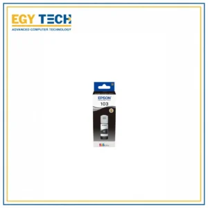 Epson Ink 103 BLACK