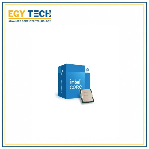 INTEL CORE I5-12400K BOX