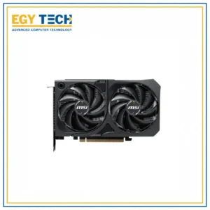MSI GeForce RTX 5060 SHADOW 2X OC 8GB GDDR7