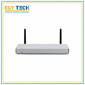 MX68W-HW - Meraki MX68W Router/Security Appliance with 802.11ac