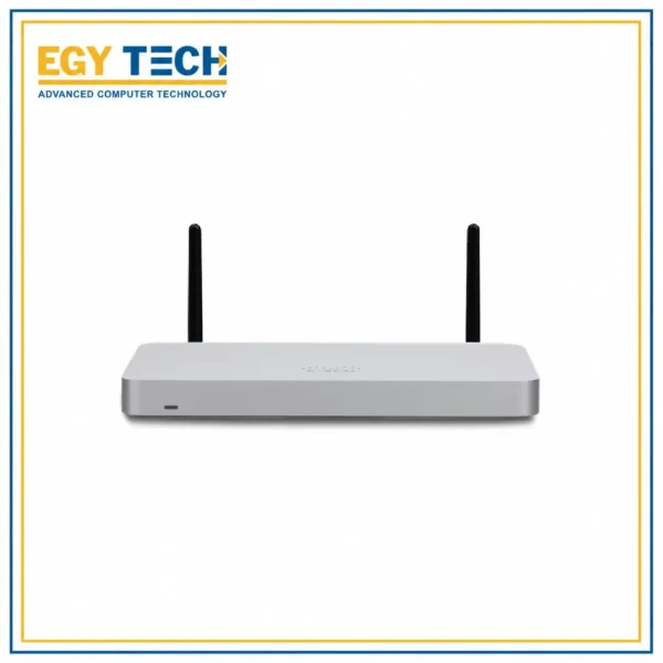 MX68W-HW - Meraki MX68W Router/Security Appliance with 802.11ac