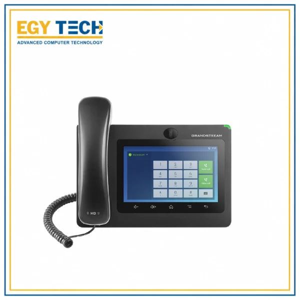 Grandstream / GXV3370 / Android 7” touch screen IP Phone