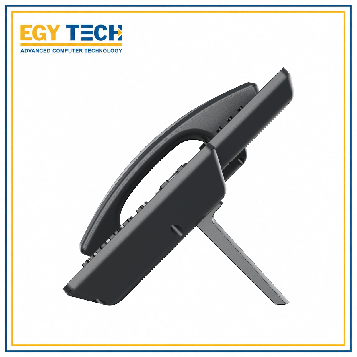 Grandstream / GRP2602P / PoE 2-Line 2-SIP Carrier Grade IP Phone - Image 3