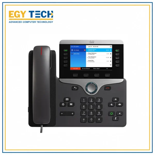 Cisco / CP-8841 / IP Phone