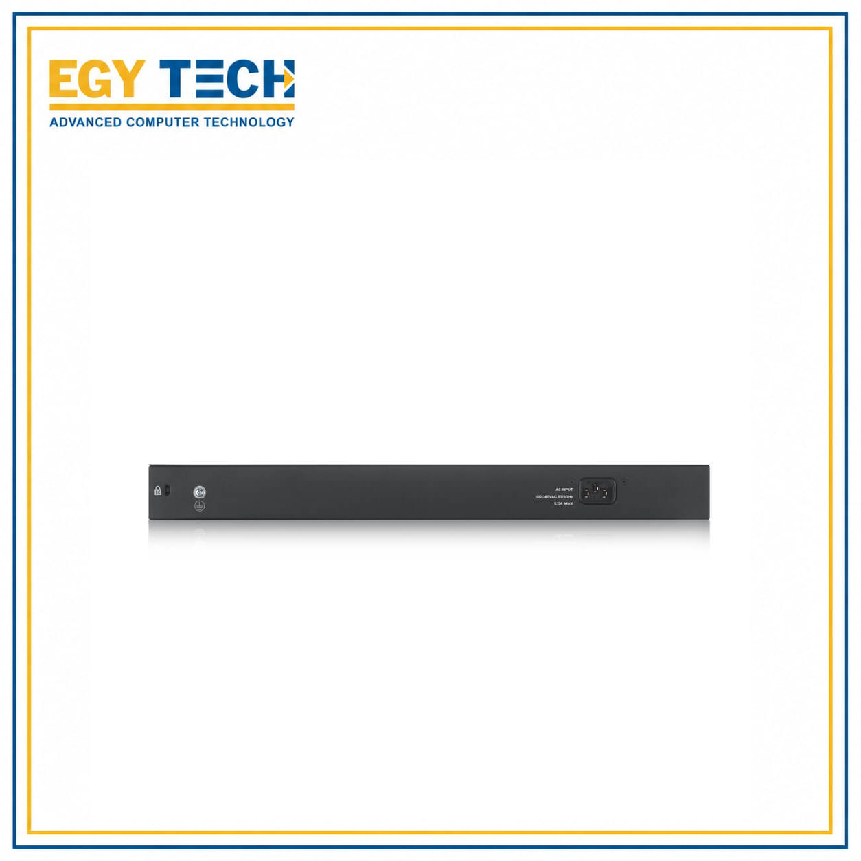 TEG2220P-16-250W 18-Port Gigabit Ethernet 2-Port SFP Cloud Managed PoE Switch, 250W Power Output, 30W Per Port, Web and App Management