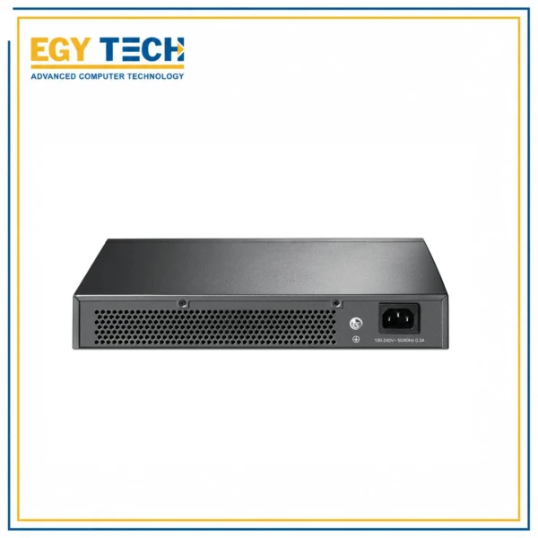 TP-Link / TL-SG1016D / 16 Port Gigabit Rackmount Switch