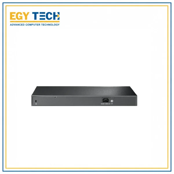 TP-Link TL-SG1218MPE 18-Port Gigabit Easy Smart Switch with 16-Port PoE+