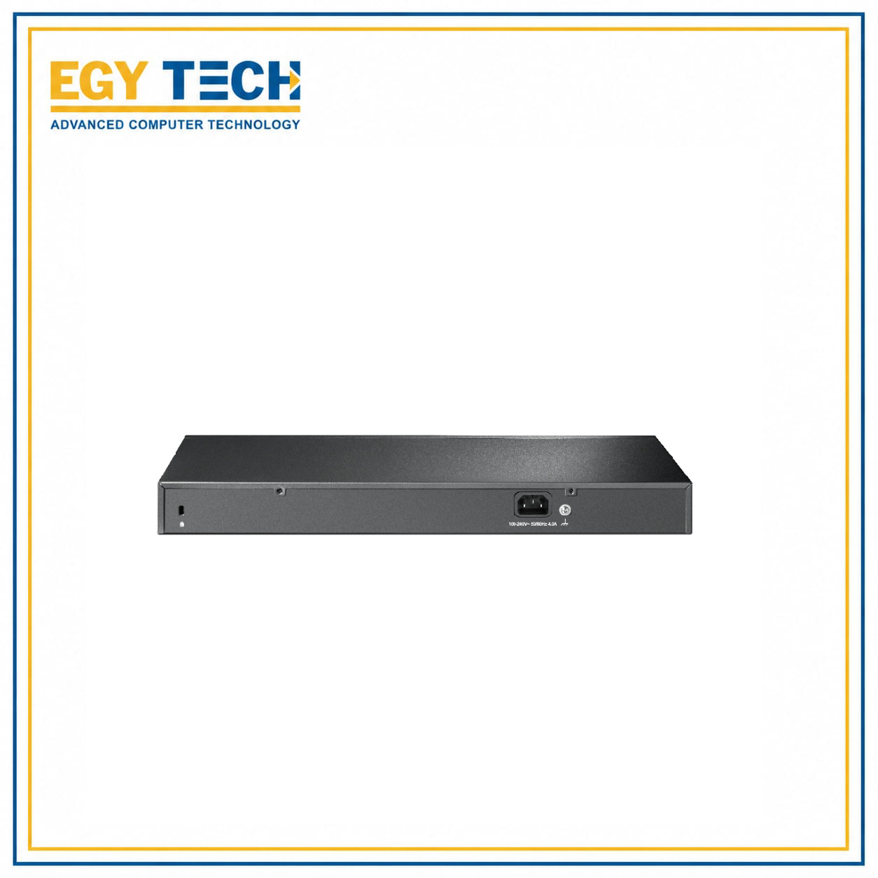 TP-Link TL-SG1218MPE 18-Port Gigabit Easy Smart Switch with 16-Port PoE+