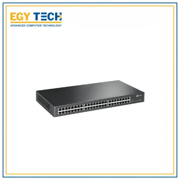 TP-Link 48 Port Gigabit Rackmount Switch / TL-SG1048