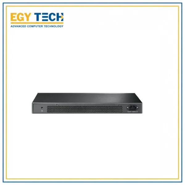 TP-Link 48 Port Gigabit Rackmount Switch / TL-SG1048