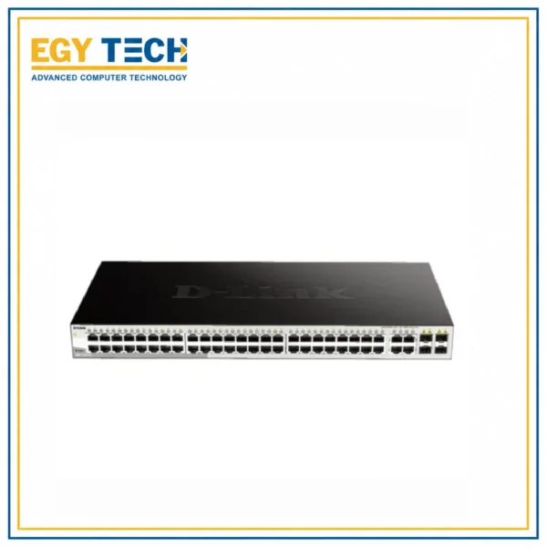 D-Link 5 Port Gigabyte Switch DGS105D