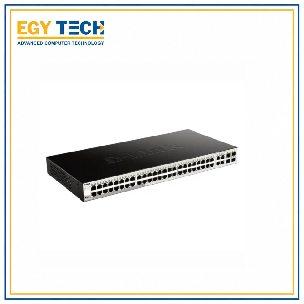 D-Link 5 Port Gigabyte Switch DGS105D